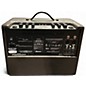 Used Fender acoustic junior Acoustic Guitar Combo Amp