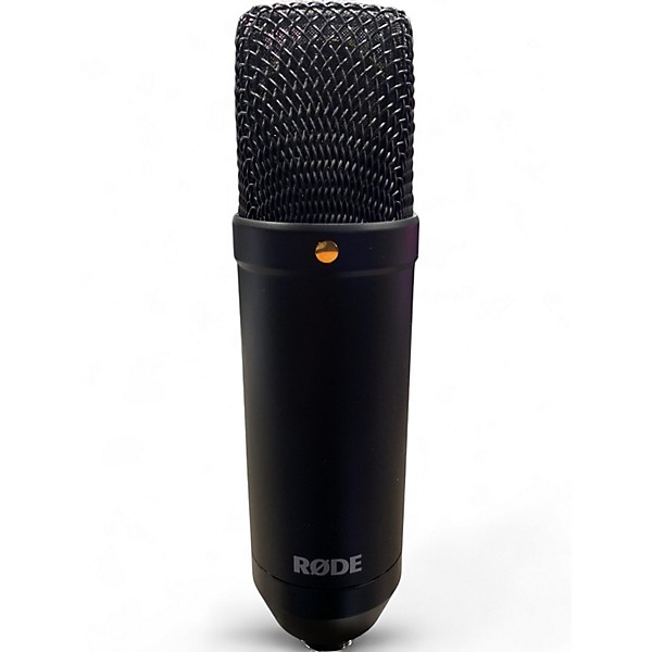 Used RODE NT1 Condenser Microphone
