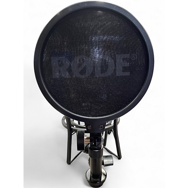 Used RODE NT1 Condenser Microphone