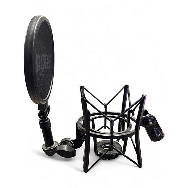 Used RODE NT1 Condenser Microphone
