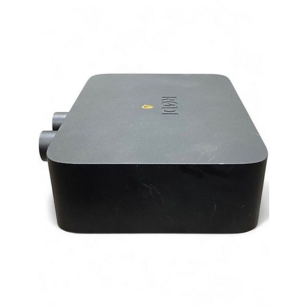 Used RODE AI-1 Audio Interface