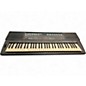 Used Yamaha PSR500 61-Key Portable Keyboard thumbnail