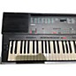 Used Yamaha PSR500 61-Key Portable Keyboard