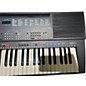 Used Yamaha PSR500 61-Key Portable Keyboard