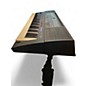 Used Yamaha PSR500 61-Key Portable Keyboard