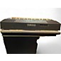 Used Yamaha PSR500 61-Key Portable Keyboard