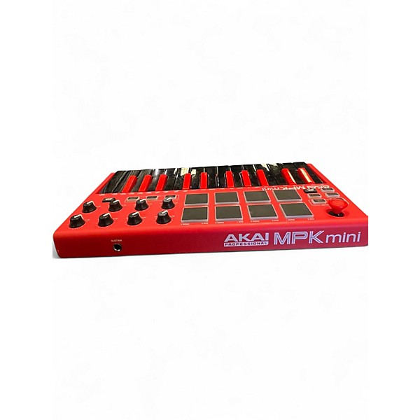 Used Akai Professional MPK MINI SPECIAL EDITION MIDI Controller