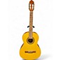 Used Lucero LC100 Natural Classical Acoustic Guitar thumbnail