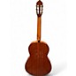 Used Lucero LC100 Natural Classical Acoustic Guitar
