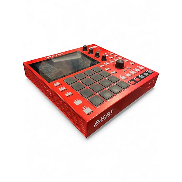 Used Akai Professional MPC ONE + Production Controller