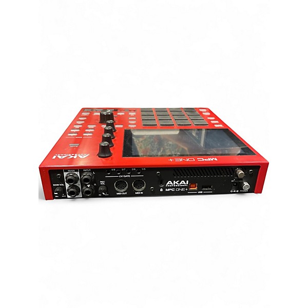 Used Akai Professional MPC ONE + Production Controller