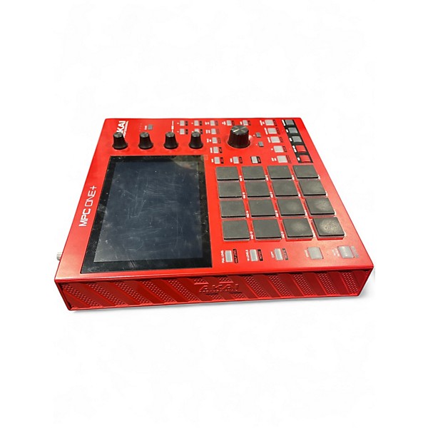 Used Akai Professional MPC ONE + Production Controller