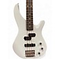 Used Mitchell MB100 LIGHT BLUE Solid Body Electric Guitar