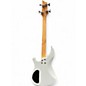 Used Mitchell MB100 LIGHT BLUE Solid Body Electric Guitar