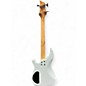 Used Mitchell MB100 LIGHT BLUE Solid Body Electric Guitar