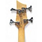 Used Mitchell MB100 LIGHT BLUE Solid Body Electric Guitar