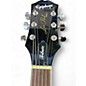 Used Epiphone Les Paul Tribute Heritage Cherry Sunburst Solid Body Electric Guitar