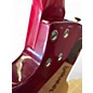 Used Epiphone Les Paul Tribute Heritage Cherry Sunburst Solid Body Electric Guitar
