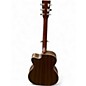 Used Martin 000C16RGTEAURA Natural Acoustic Electric Guitar