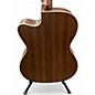 Used Martin 000C16RGTEAURA Natural Acoustic Electric Guitar
