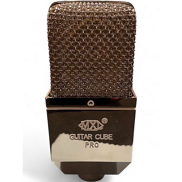 Used MXL GUITAR CUBE PRO Condenser Microphone
