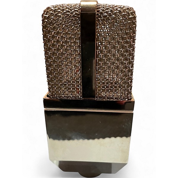 Used MXL GUITAR CUBE PRO Condenser Microphone
