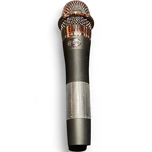 Used Blue ENCORE 200 Dynamic Microphone