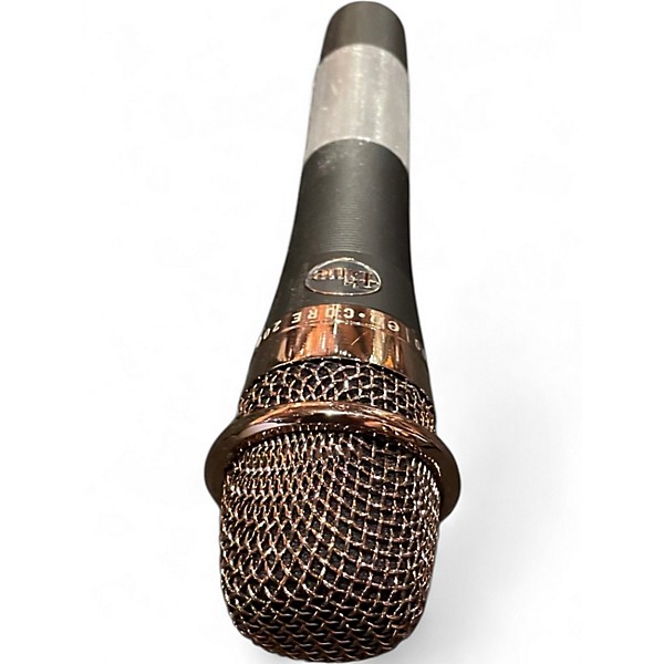 Used Blue ENCORE 200 Dynamic Microphone