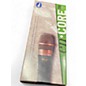 Used Blue ENCORE 200 Dynamic Microphone