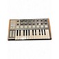 Used Arturia MiniLab MIDI Controller thumbnail
