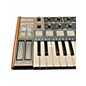 Used Arturia MiniLab MIDI Controller