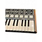 Used Arturia MiniLab MIDI Controller