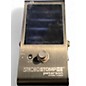 Used 2020 Peterson SSHD1 STROBOSTOMP HD Tuner Pedal thumbnail