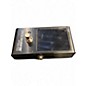 Used 2020 Peterson SSHD1 STROBOSTOMP HD Tuner Pedal