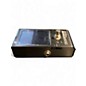 Used 2020 Peterson SSHD1 STROBOSTOMP HD Tuner Pedal