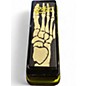 Used 2020s Dunlop KH95 Kirk Hammett Signature Cry Baby Wah Effect Pedal thumbnail