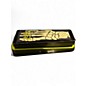 Used 2020s Dunlop KH95 Kirk Hammett Signature Cry Baby Wah Effect Pedal