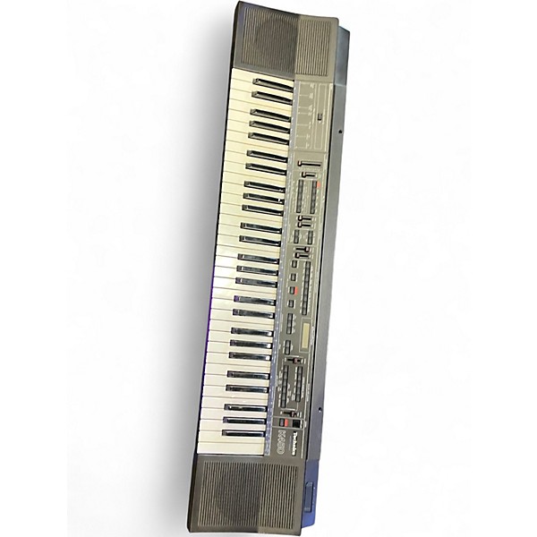 Used Technics K450 Synthesizer