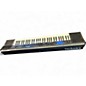 Used Technics K450 Synthesizer