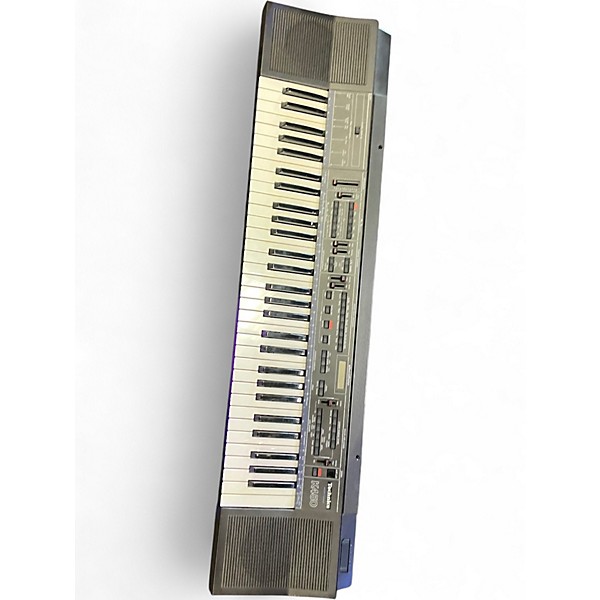 Used Technics K450 Synthesizer