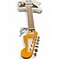 Used Squier Classic Vibe 60s Jazzmaster White Solid Body Electric Guitar