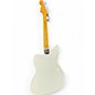 Used Squier Classic Vibe 60s Jazzmaster White Solid Body Electric Guitar