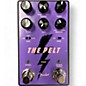 Used Fender THE PELT Effect Pedal thumbnail