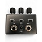 Used Fender THE PELT Effect Pedal