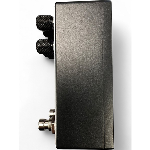 Used Fender THE PELT Effect Pedal