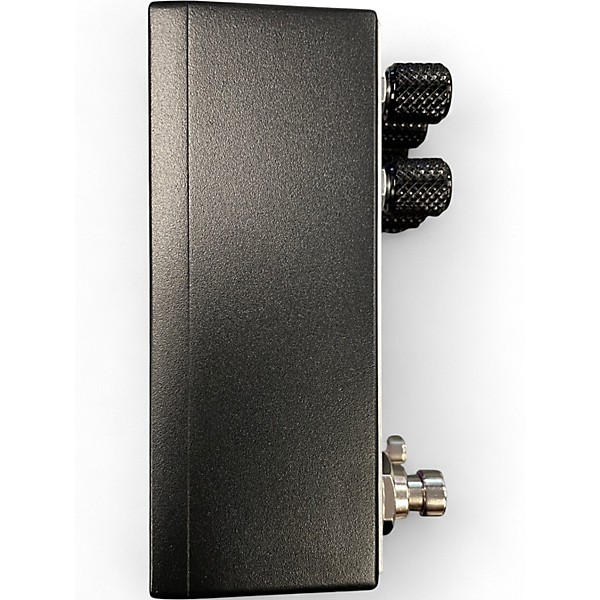 Used Fender THE PELT Effect Pedal