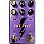 Used Fender THE PELT Effect Pedal thumbnail
