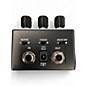 Used Fender THE PELT Effect Pedal