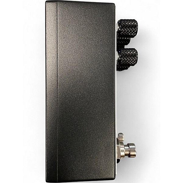 Used Fender THE PELT Effect Pedal