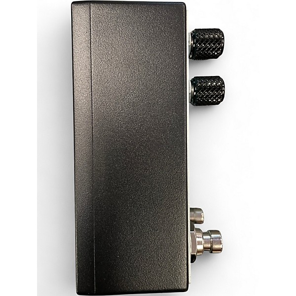 Used Fender SANTA ANA Effect Pedal